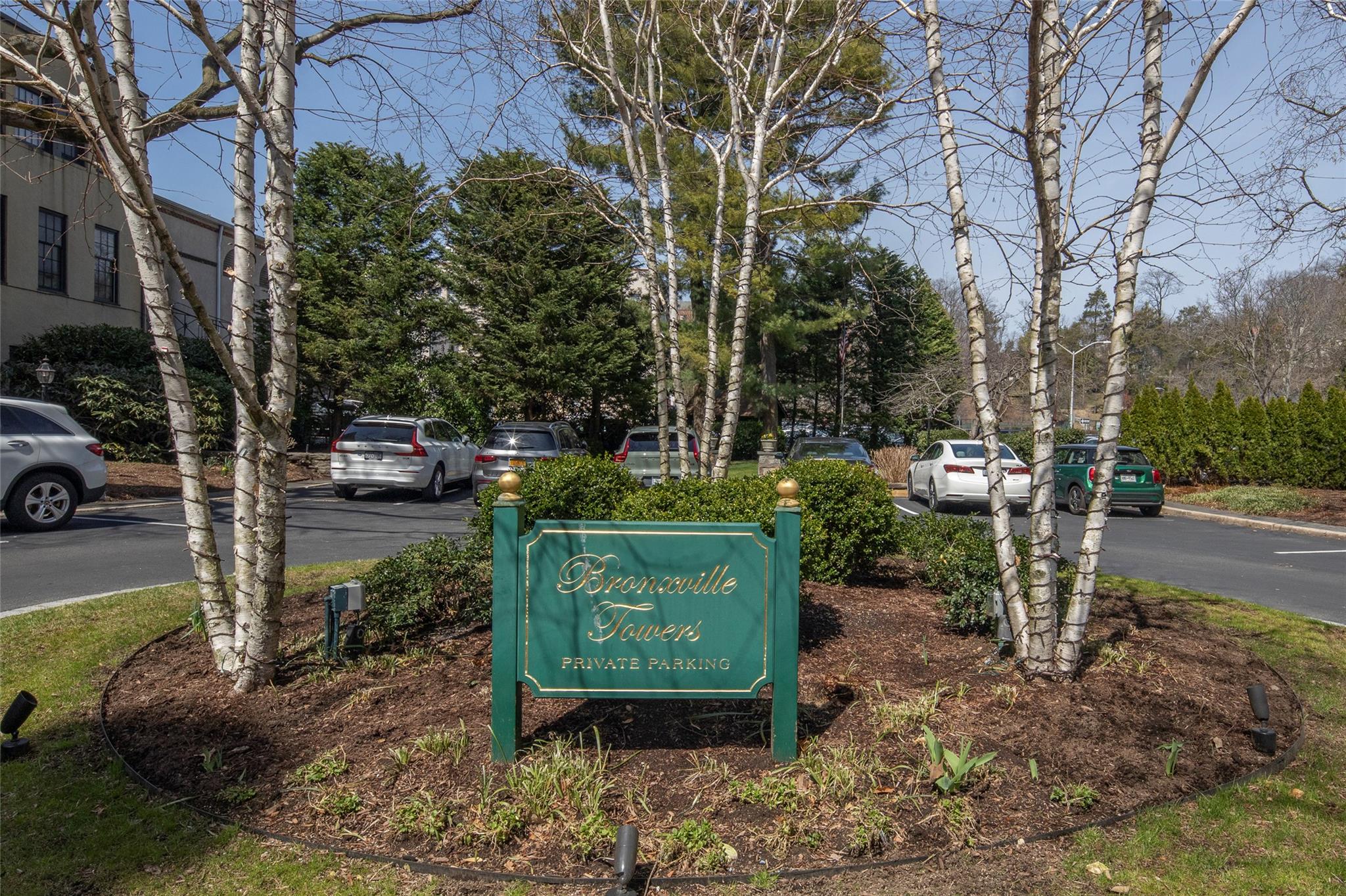 9 Tanglewylde Avenue #6A, Bronxville, New York image 25