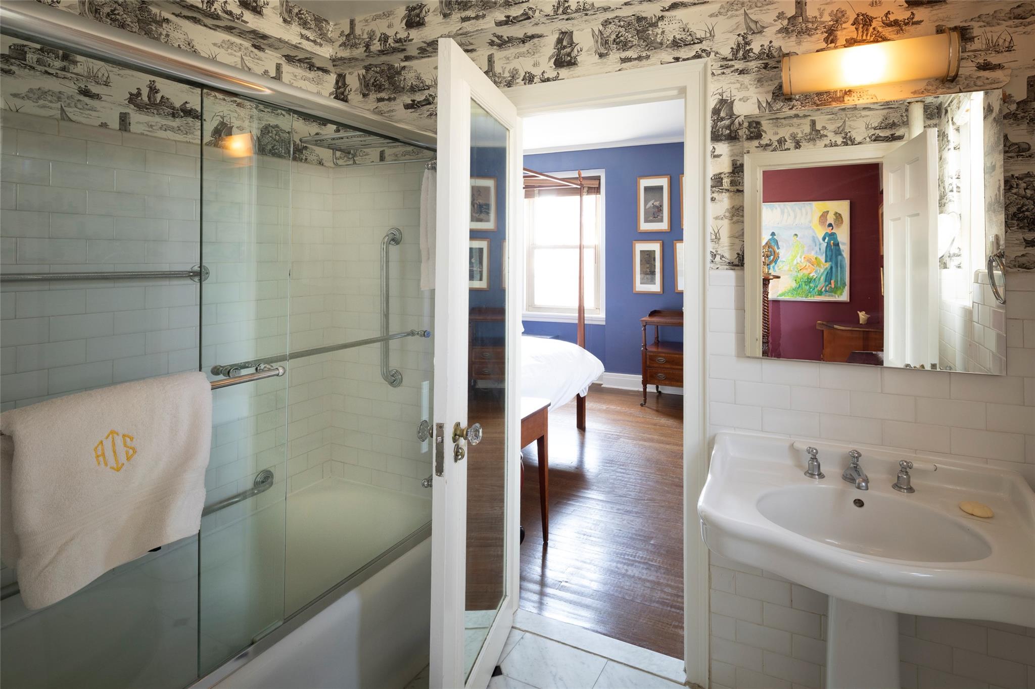 9 Tanglewylde Avenue #6A, Bronxville, New York image 16