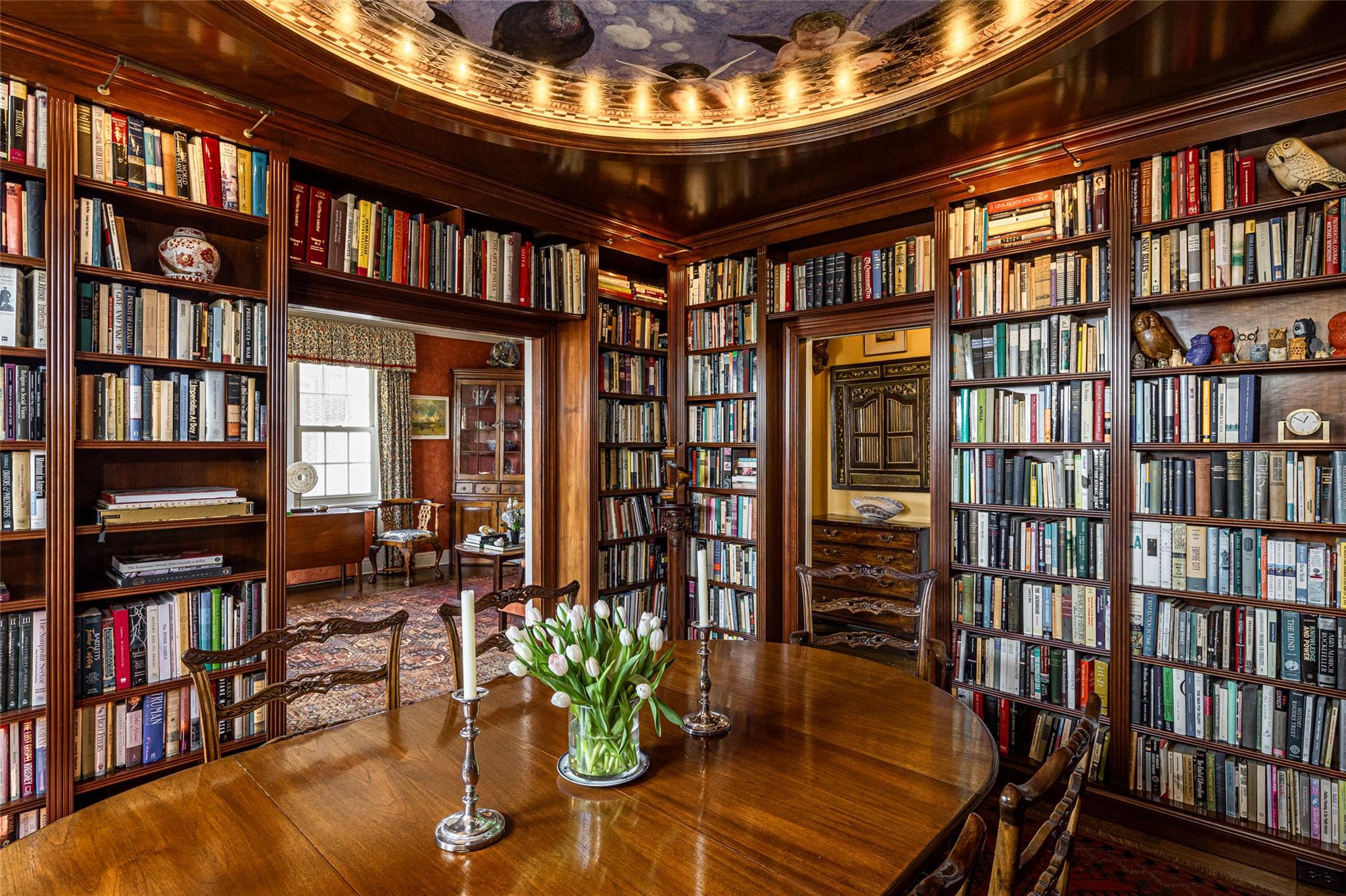 9 Tanglewylde Avenue #6A, Bronxville, New York image 11