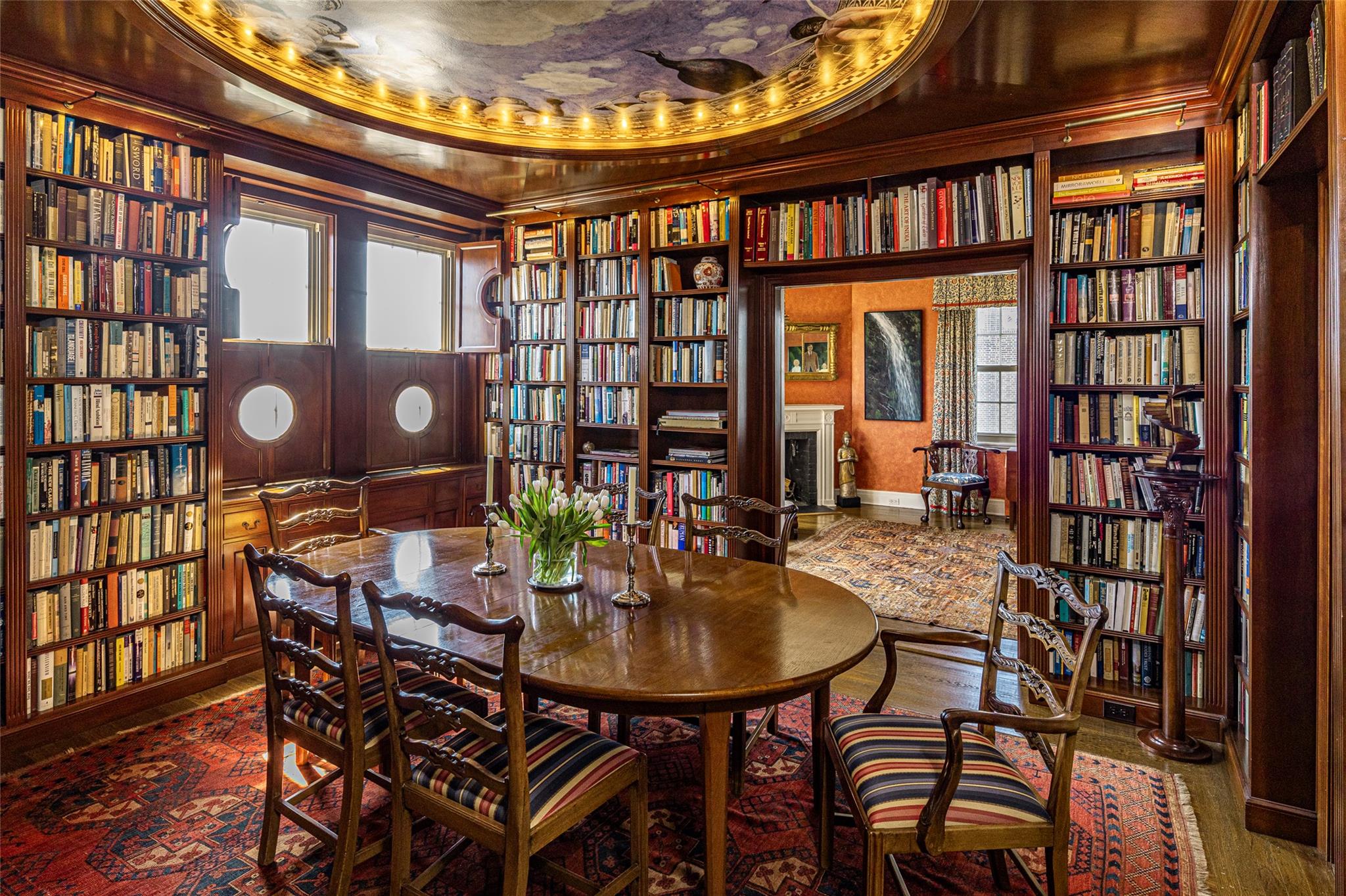 9 Tanglewylde Avenue #6A, Bronxville, New York image 7
