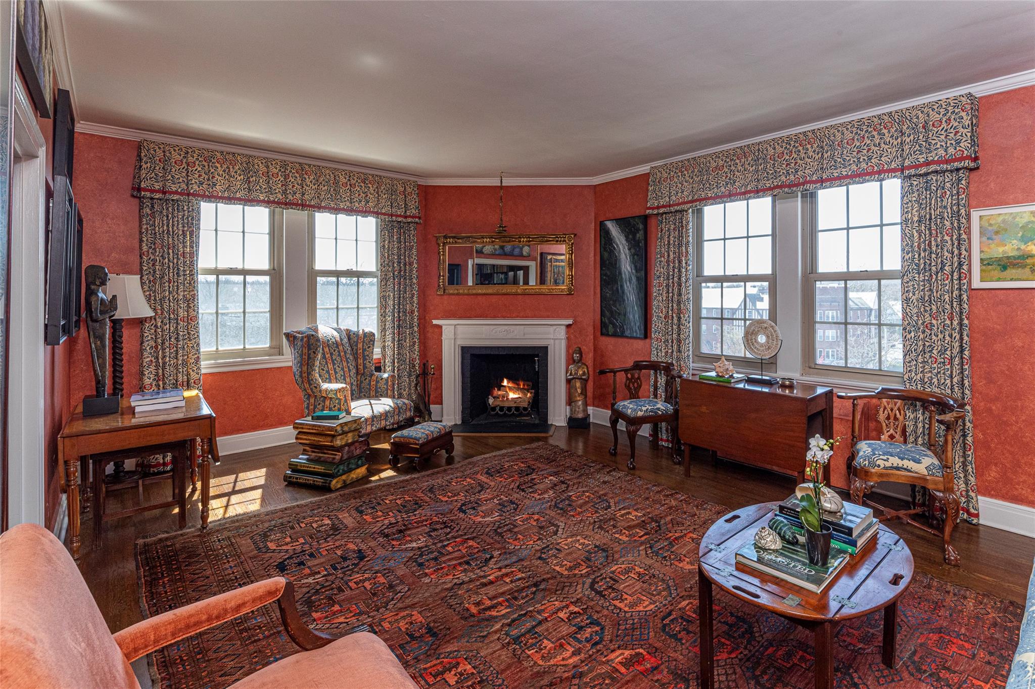 9 Tanglewylde Avenue #6A, Bronxville, New York image 1