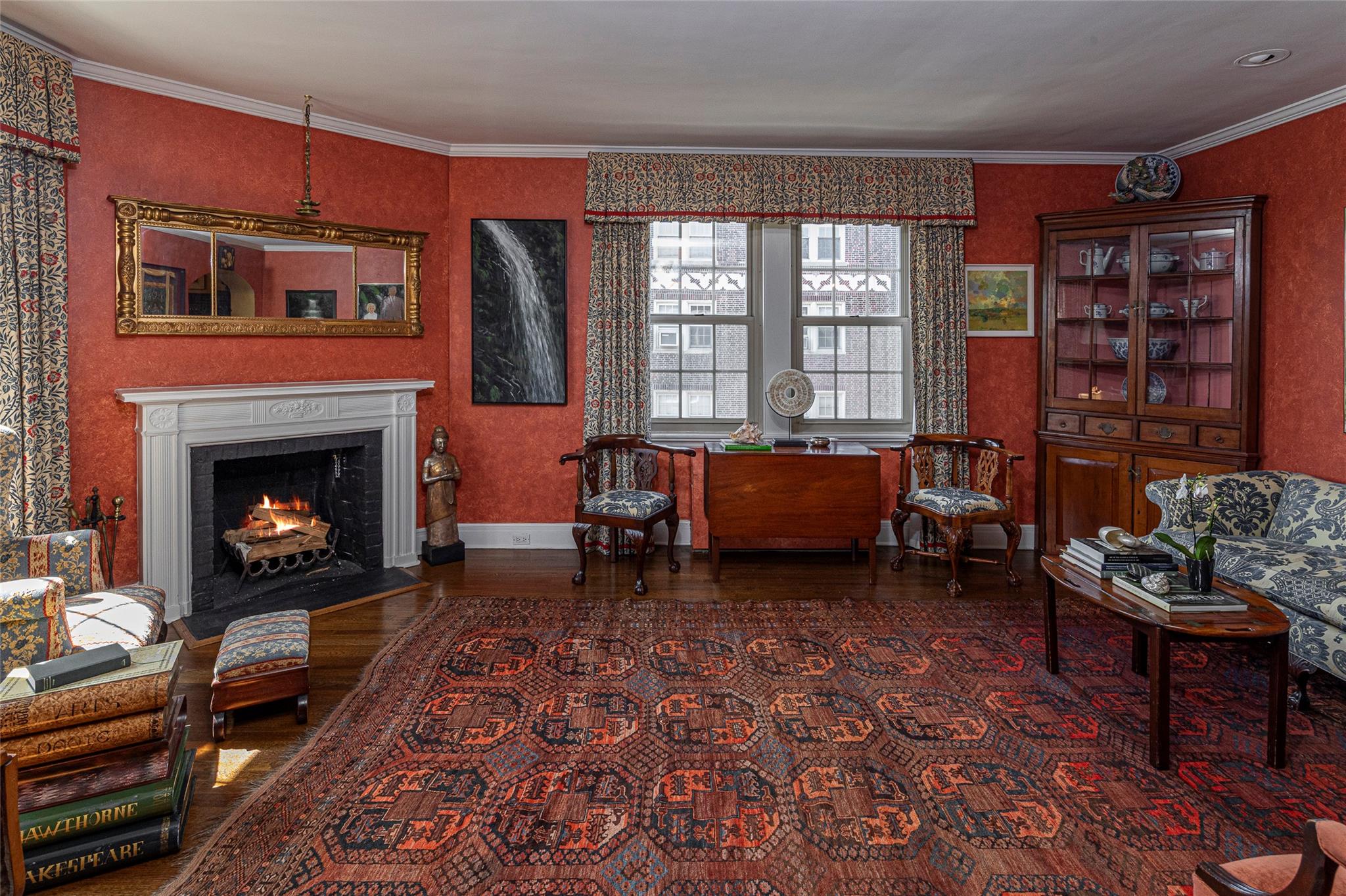 9 Tanglewylde Avenue #6A, Bronxville, New York image 4
