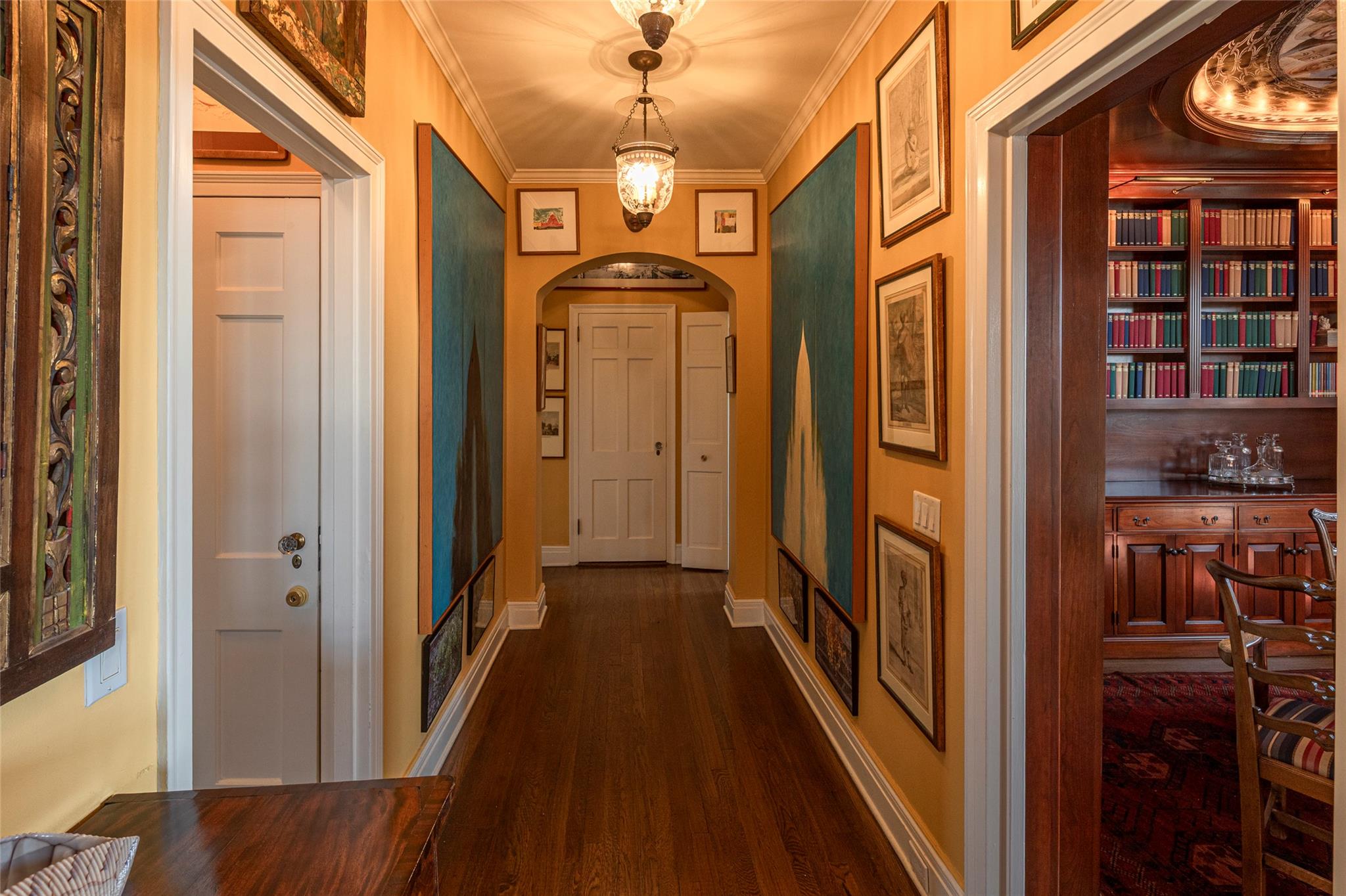 9 Tanglewylde Avenue #6A, Bronxville, New York image 2