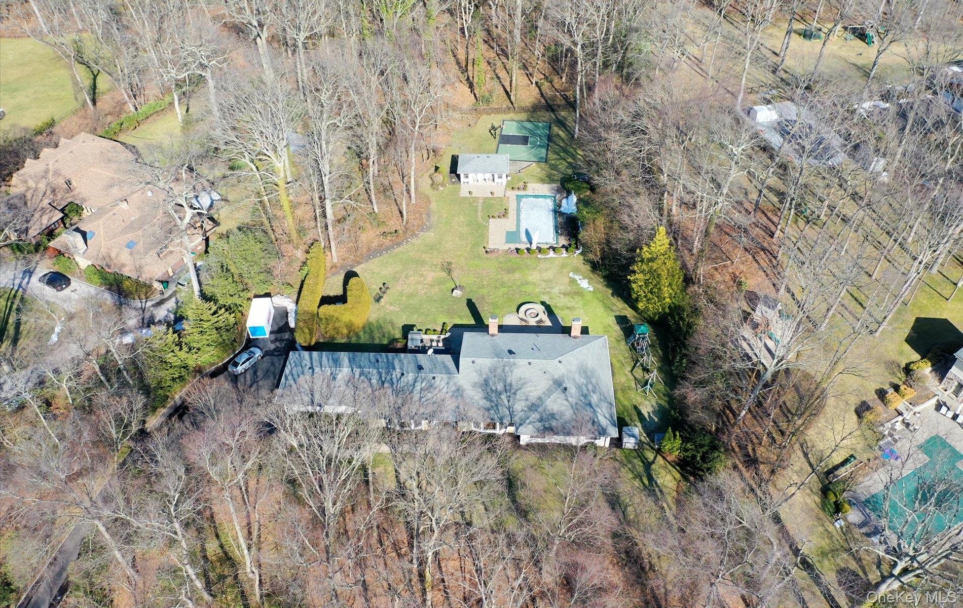 15 Tiber Road