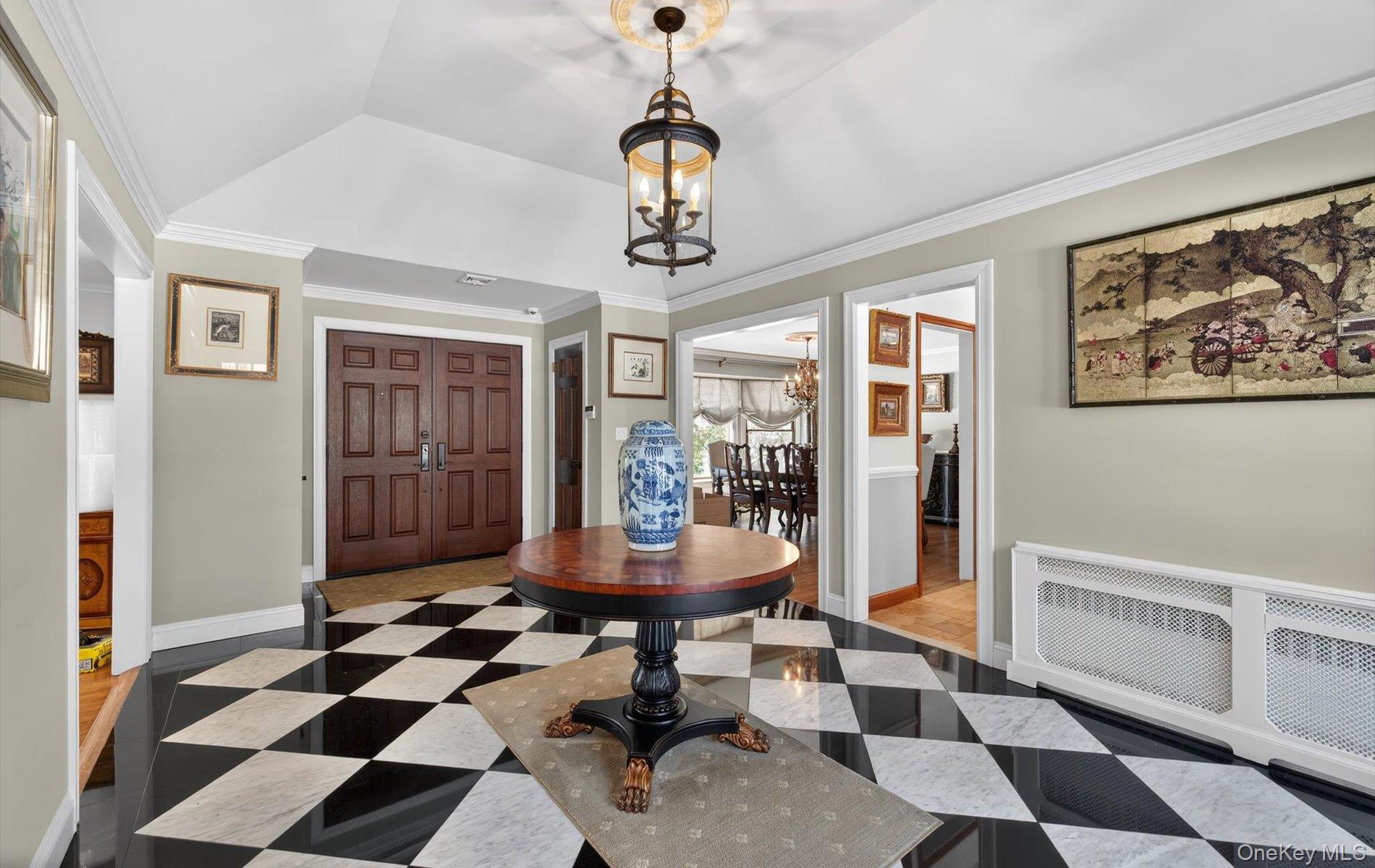 15 Tiber Road