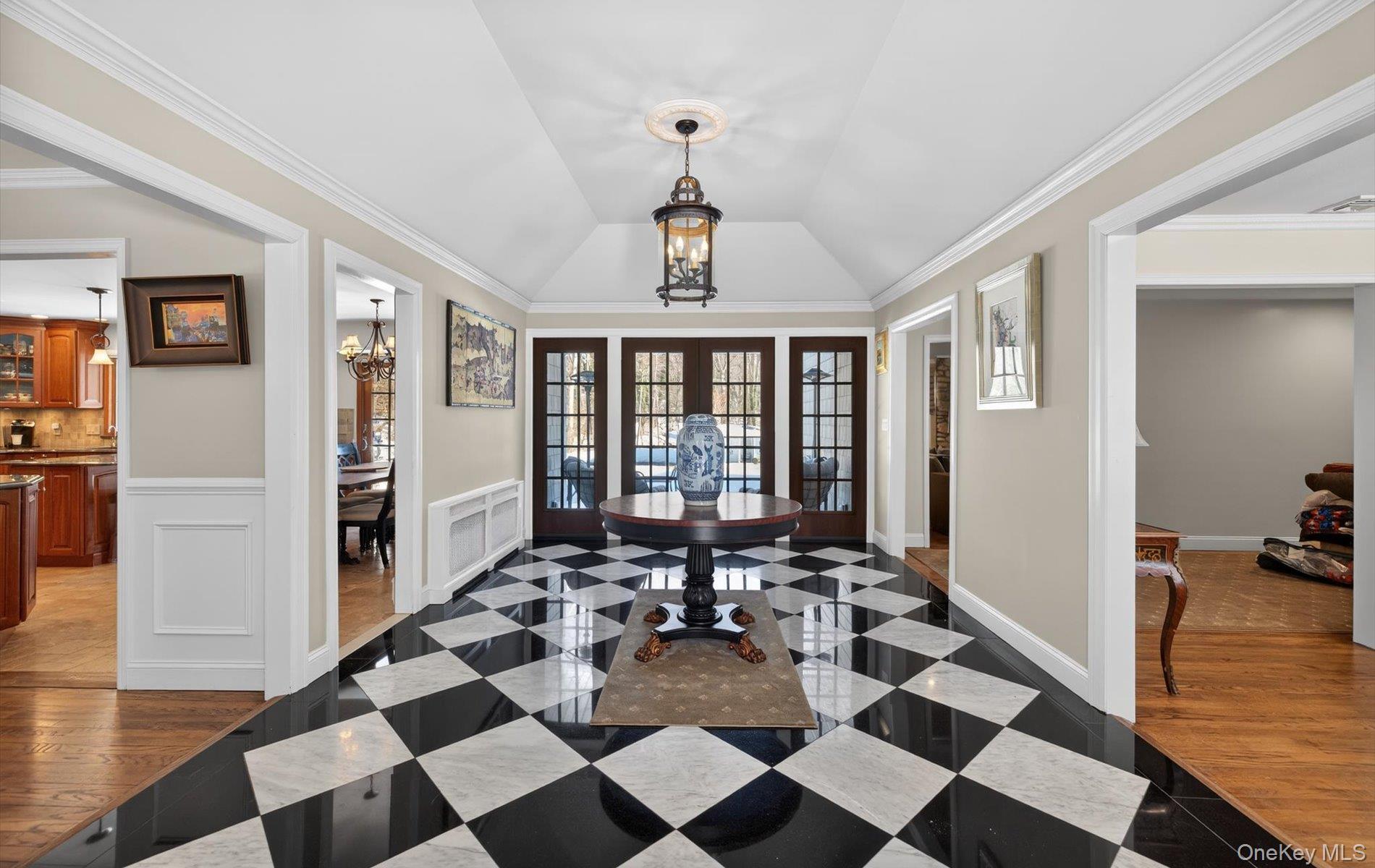 15 Tiber Road