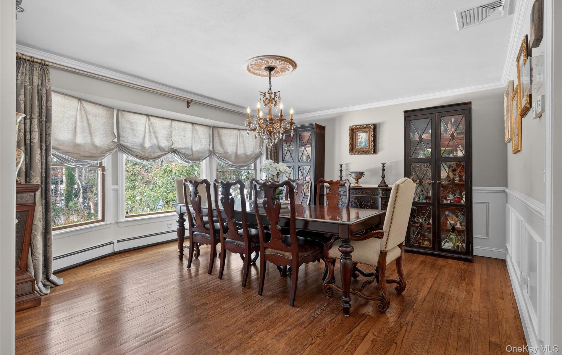15 Tiber Road