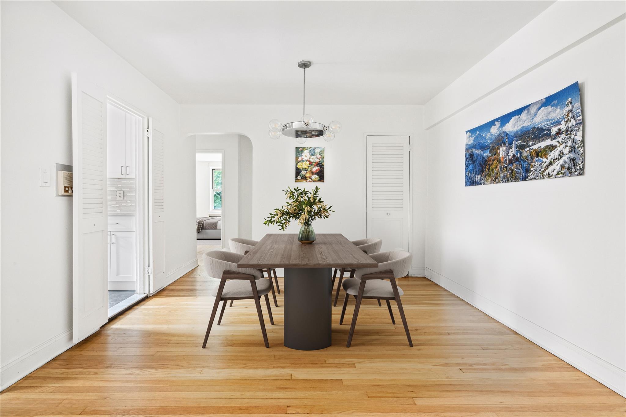 72-81 113th Streets #3V, Forest Hills, New York image 3
