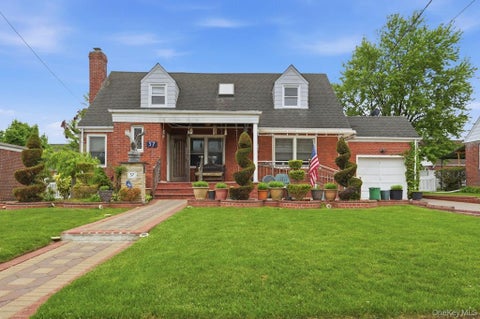 57 Bradford Road, Valley Stream, NY 11580 - MLS#: 994949