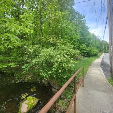 Vacant Land For Sale - *** Mountaindale Road<br/> Fallsburg, NY 12733