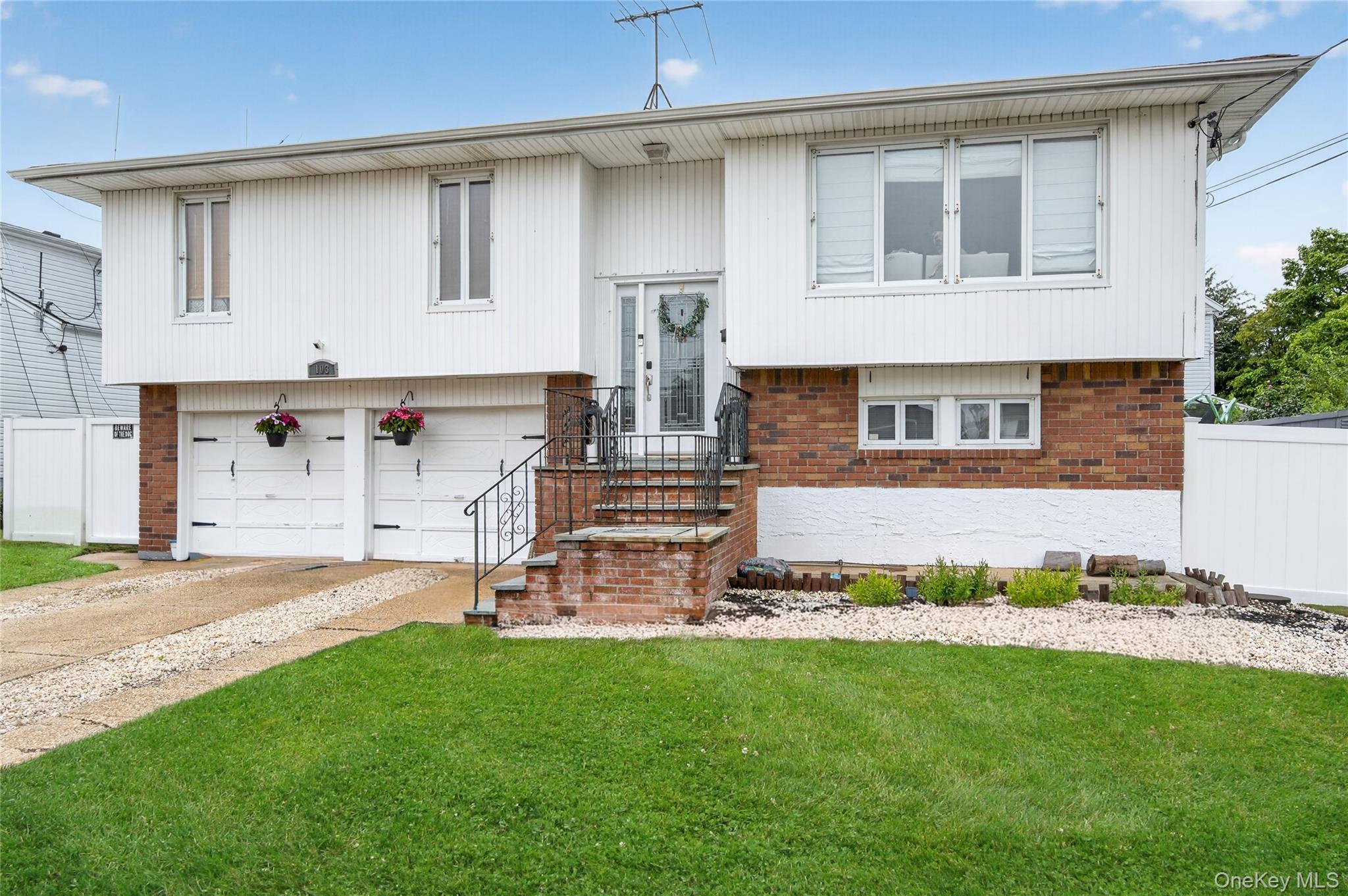 103 Motor Avenue
