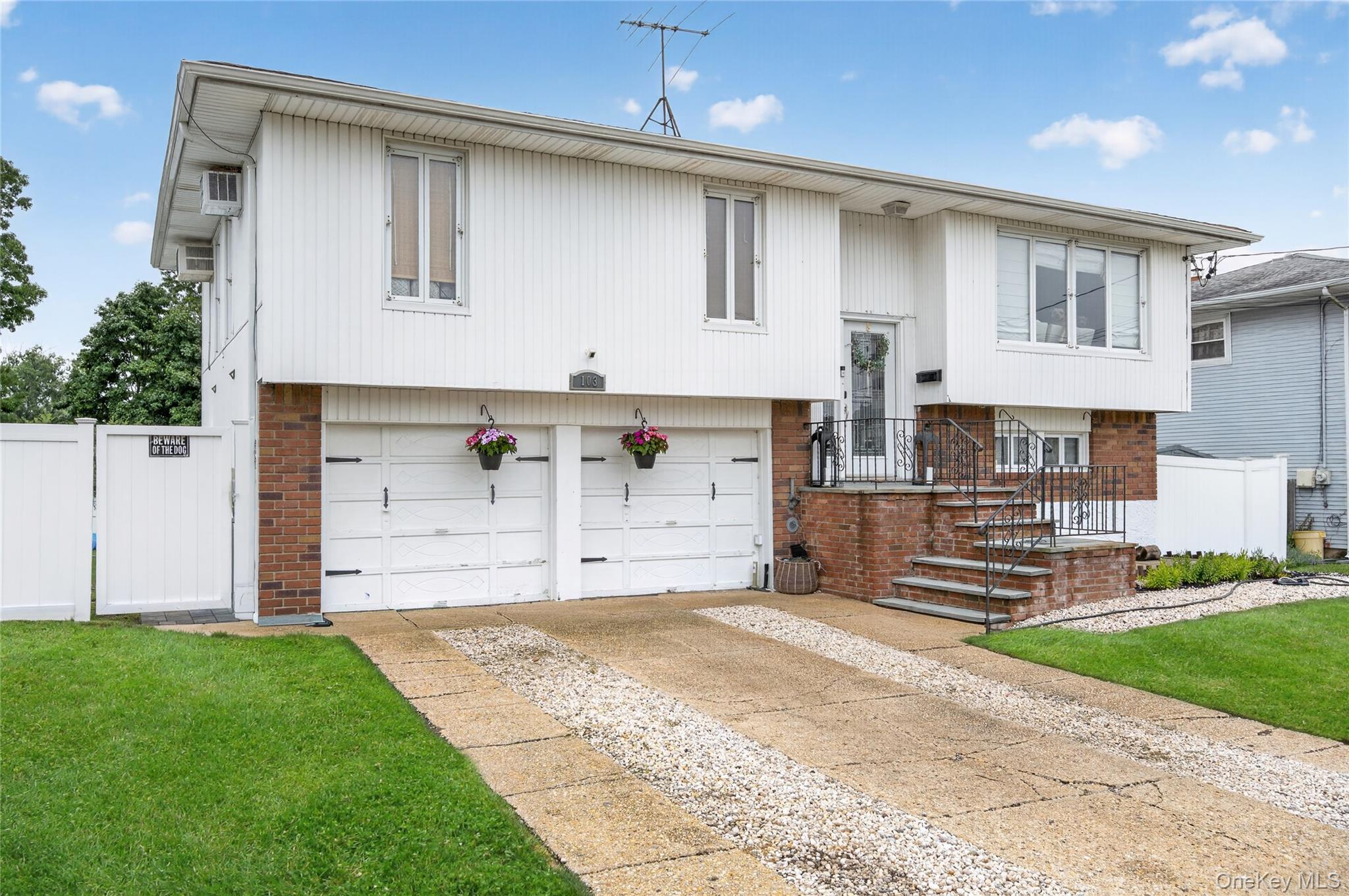 103 Motor Avenue