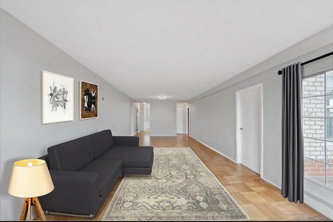 Property for Sale at Henry Hudson Parkway 12D, Bronx, New York - Bedrooms: 2 
Bathrooms: 2  - $419,999