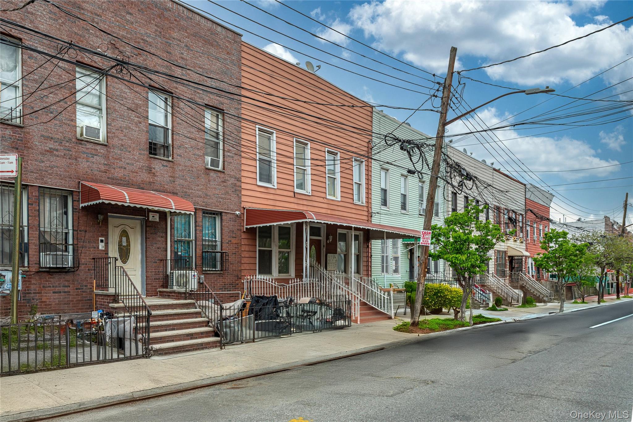 823 40th Street