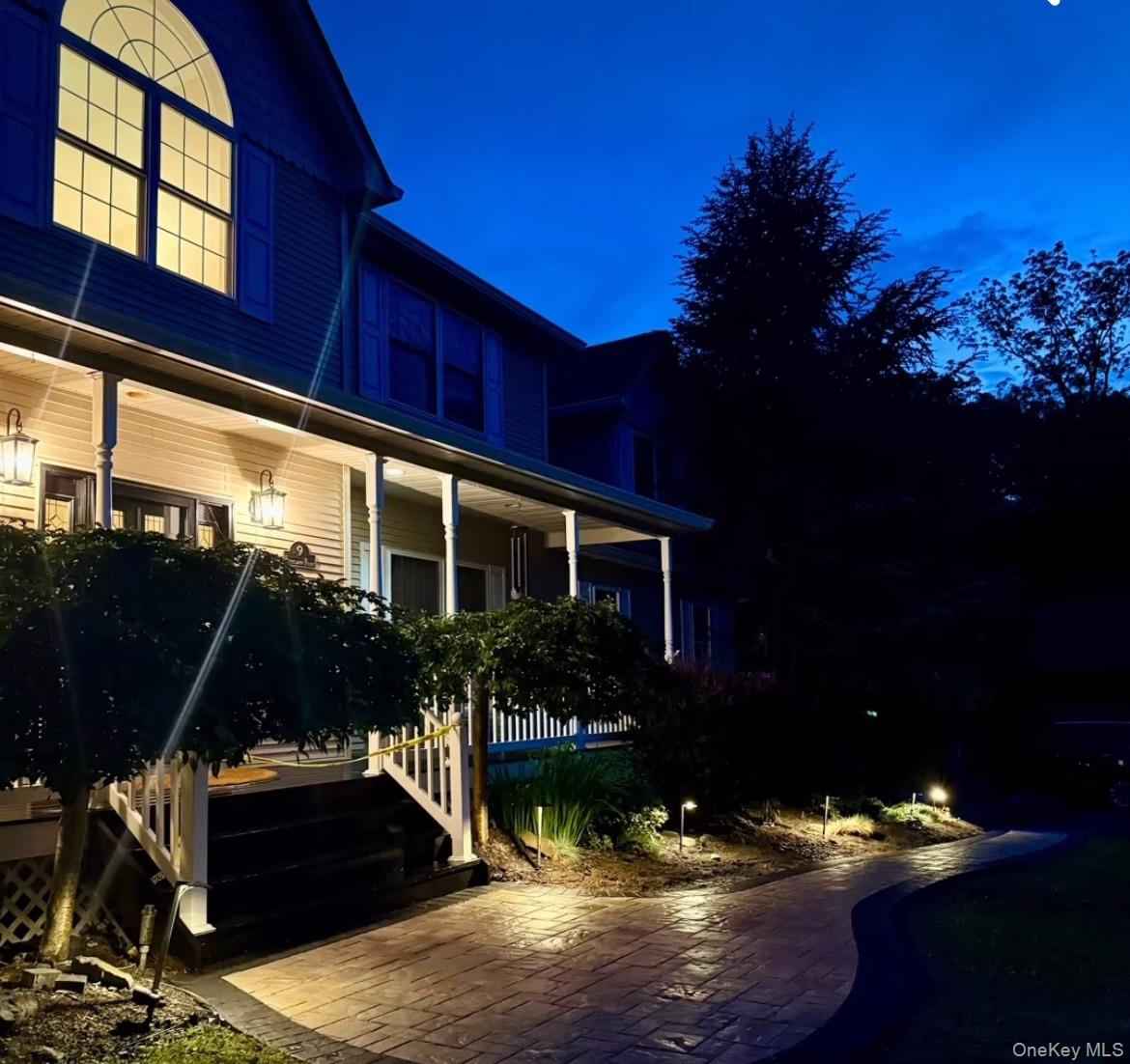 9 Roselawn Road
