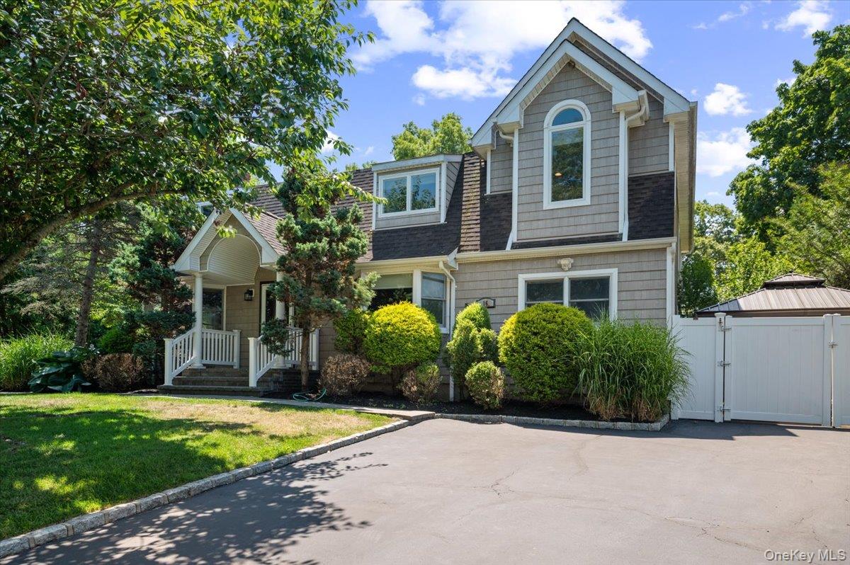 16 Brook Lane