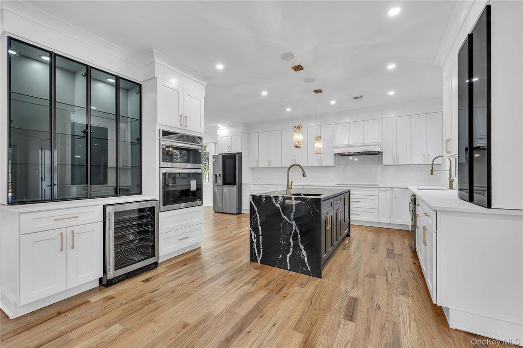 Photo of 1130 Carlls Straight Path, Dix Hills, NY 11746 (MLS # 917892)