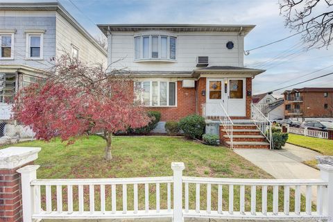 163-02 45th Avenue Flushing NY 11358