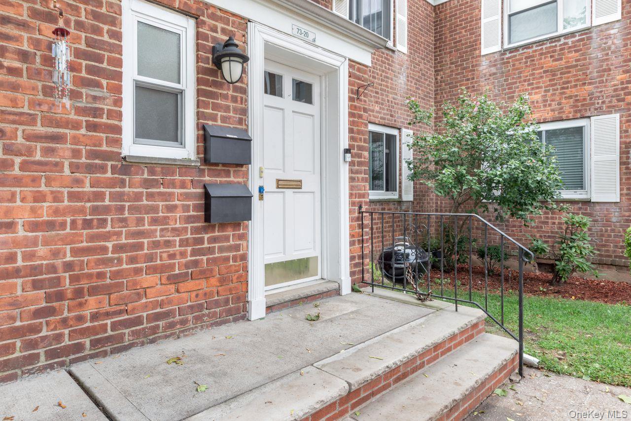 73-20 263rd Street G