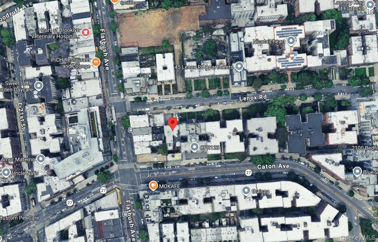 16 & 18 Lenox Road 12