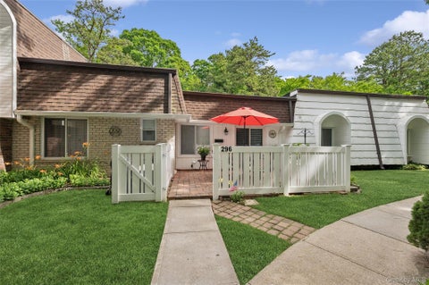 296 Birchwood Road Unit 296, Medford, NY 11763 - MLS#: 1016623
