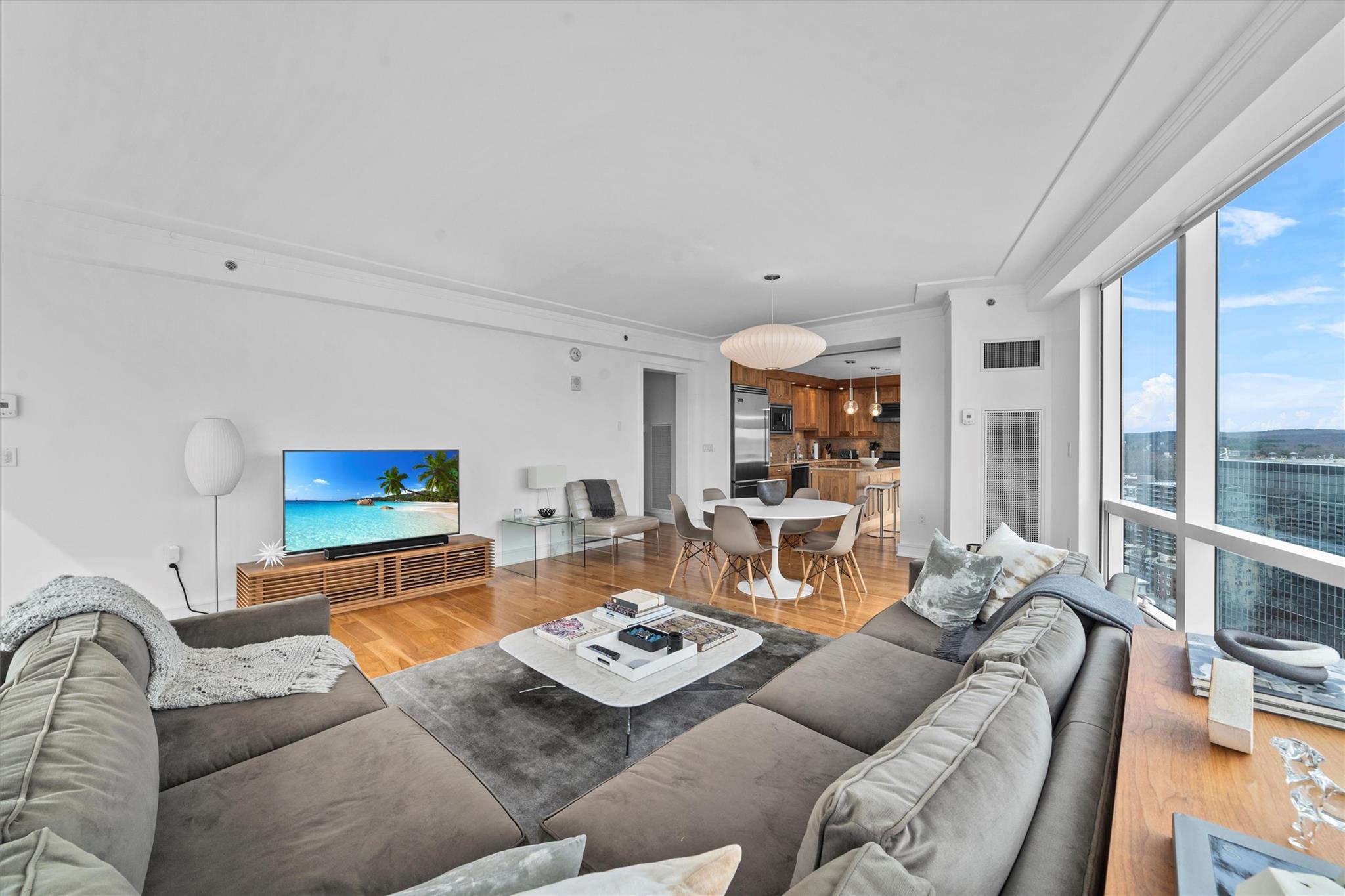 5 Renaissance Square #24G, White Plains, New York image 8