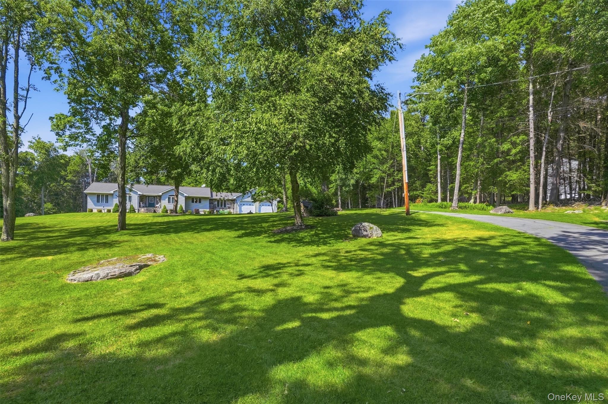 806 Peenpack Trail