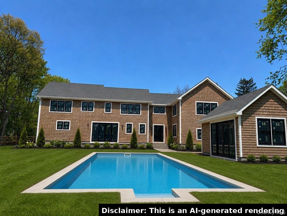 3 Vail Avenue