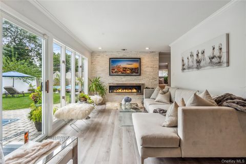 55 Duckpond Drive N Wantagh NY 11793