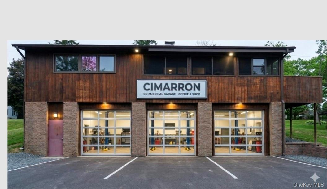 119 Cimarron Road