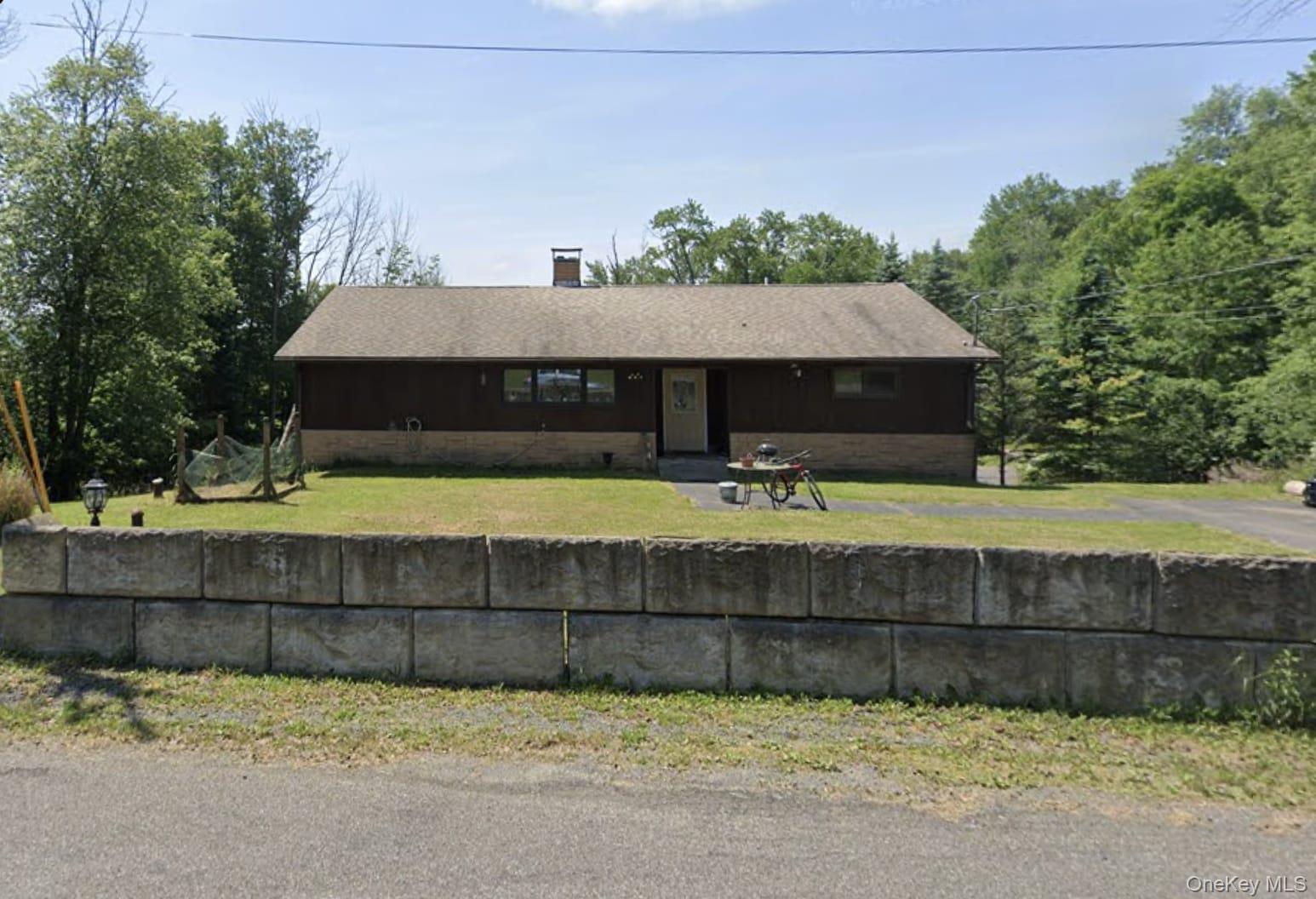 119 Cimarron Road