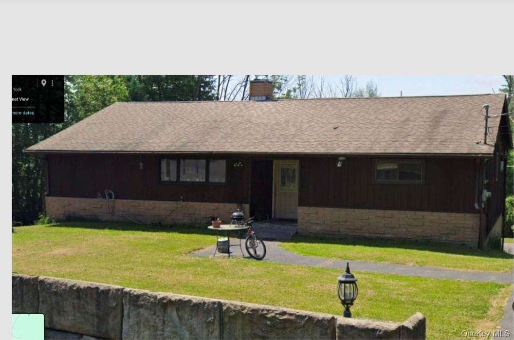 119 Cimarron Road