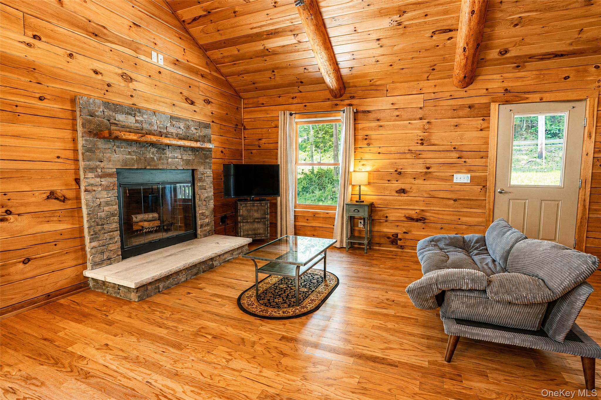 316 Mohonk Road