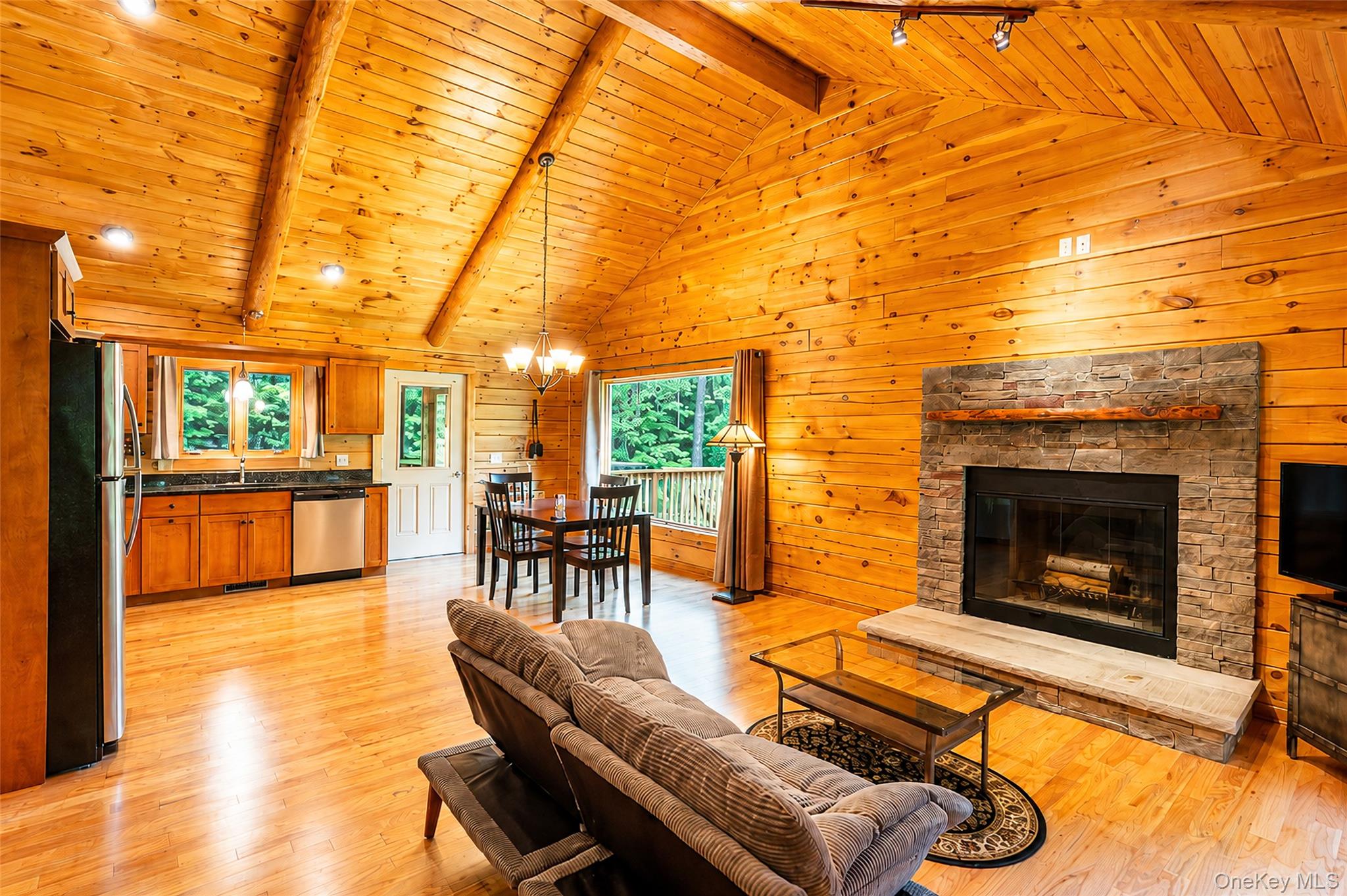 316 Mohonk Road