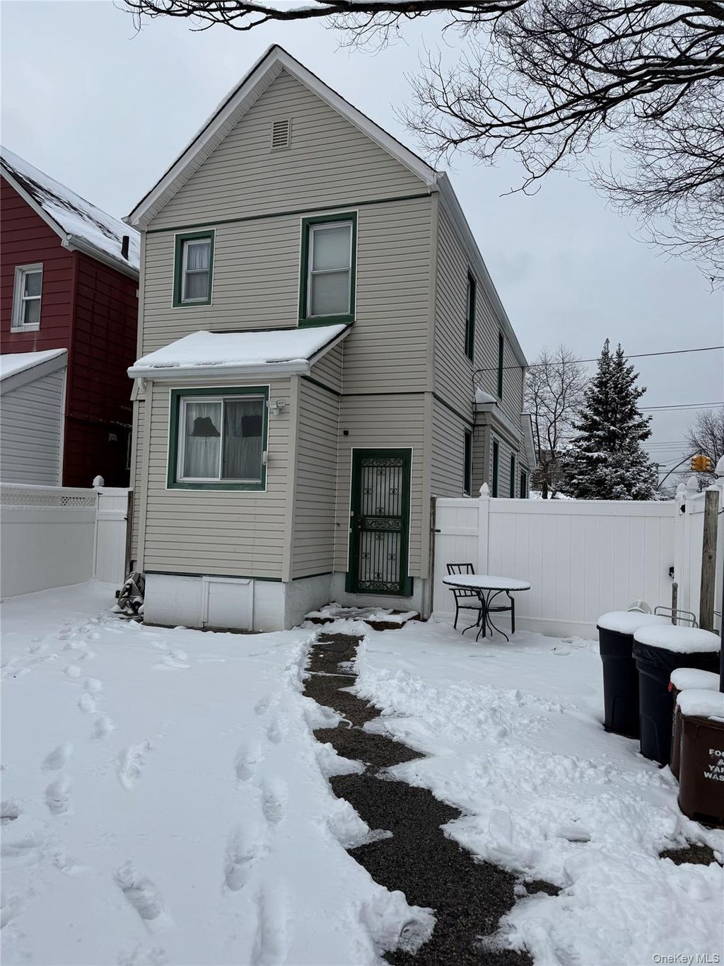 Photo of 12620 Linden Boulevard, South Ozone Park, NY 11420 (MLS # 954724)