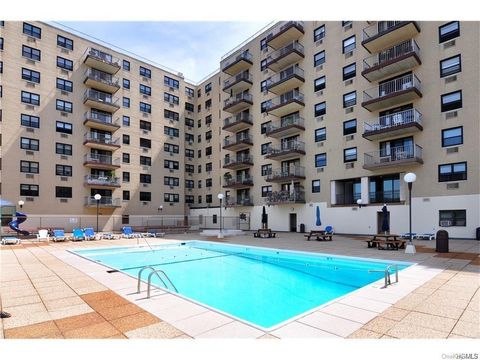 1085 Warburton Avenue 112 Yonkers NY 10701