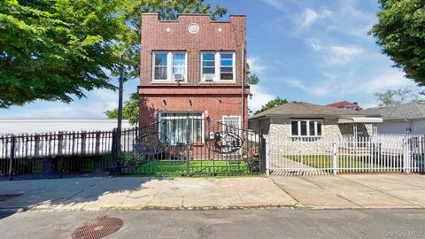 Photo of 25-48 96th Street, East Elmhurst, NY 11369 (MLS # 964870)