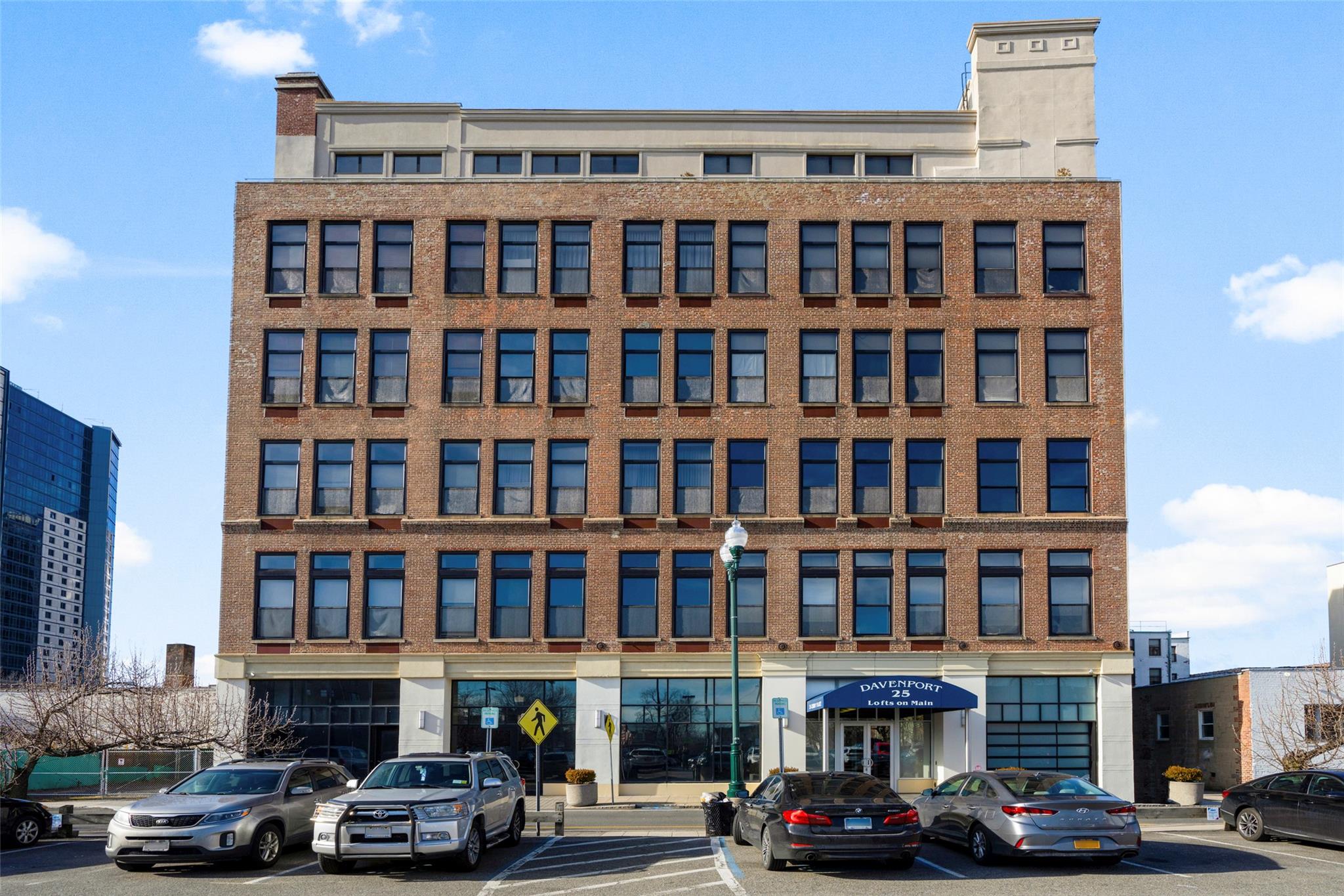 25 Leroy Place #PH08, New Rochelle, New York image 26