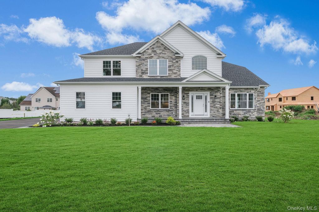 Photo of 176 (Dorchester) Southern Boulevard, Nesconset, NY 11767 (MLS # 922482)