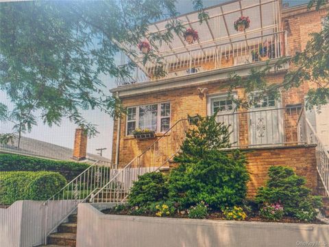 133-50 123 STREET South Ozone Park NY 11420