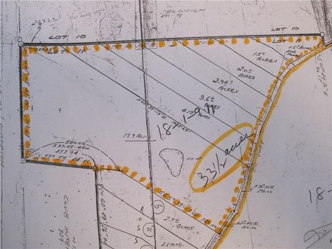 Vacant Land For Sale - Revonah Hill Road<br/> Sullivan County, Liberty, NY 12754