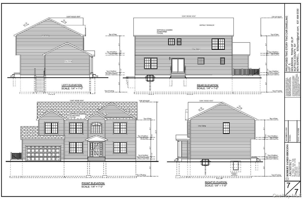 Photo of 22 Avenue E, Holbrook, NY 11741 (MLS # 956835)