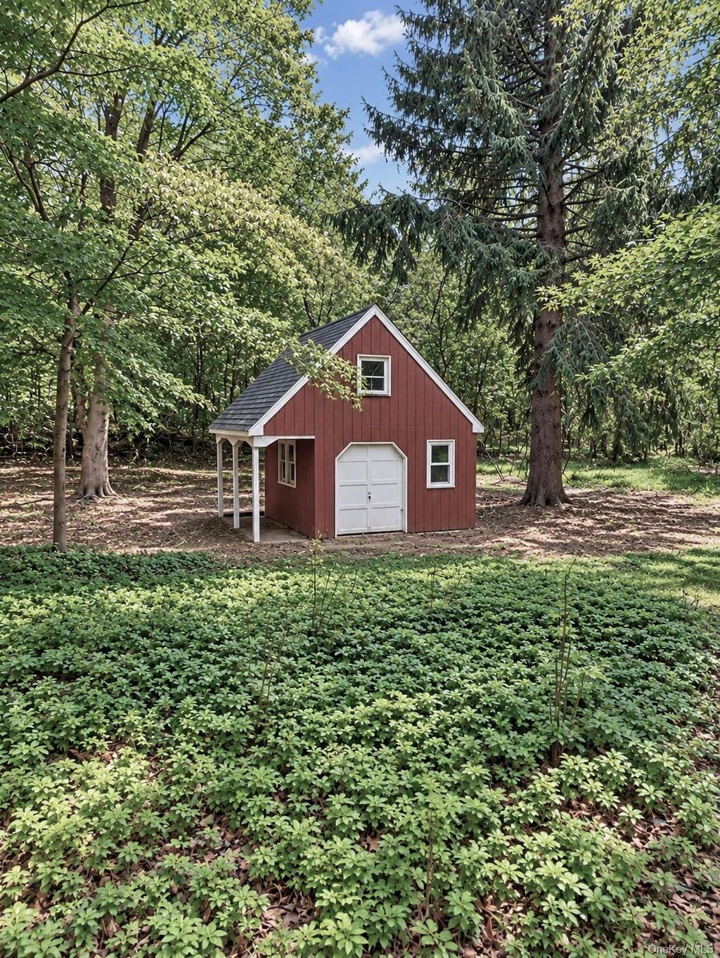 Photo of 3 Gate Road, Head Of The Harbor, NY 11780 (MLS # 1057272)