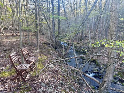 Vacant Land For Sale - 0 LOT Cross Patch Road<br/> Willow, NY 12495