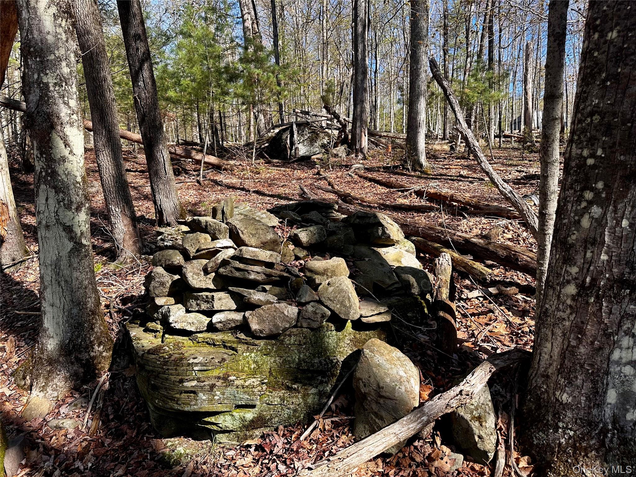 0 Lot Cross Patch Road