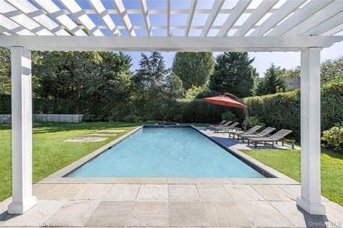 Photo of 96 Audubon Avenue, Bridgehampton, NY 11932 (MLS # 920756)