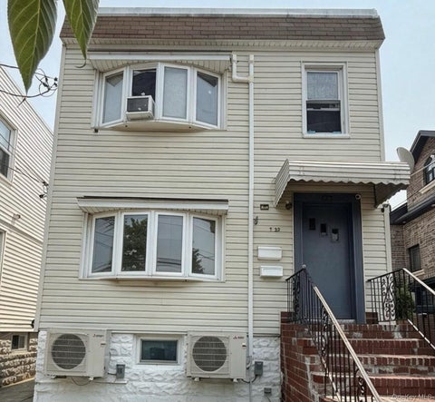 Multifamily For Sale - 723 124th Street<br/> College Point, NY 11356