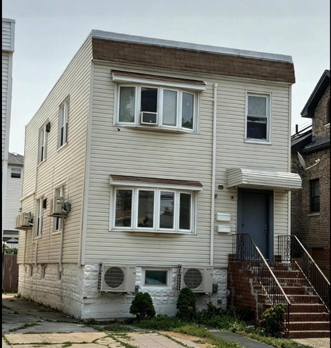 Multifamily For Sale - 723 124th Street<br/> Queens County, College Point, NY 11356