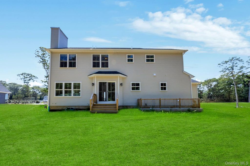 Photo of Lot #36 Fox Run Court, Ridge, NY 11961 (MLS # 926621)