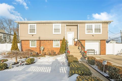 128 Park Avenue, Roosevelt, NY 11575 - MLS#: 962507